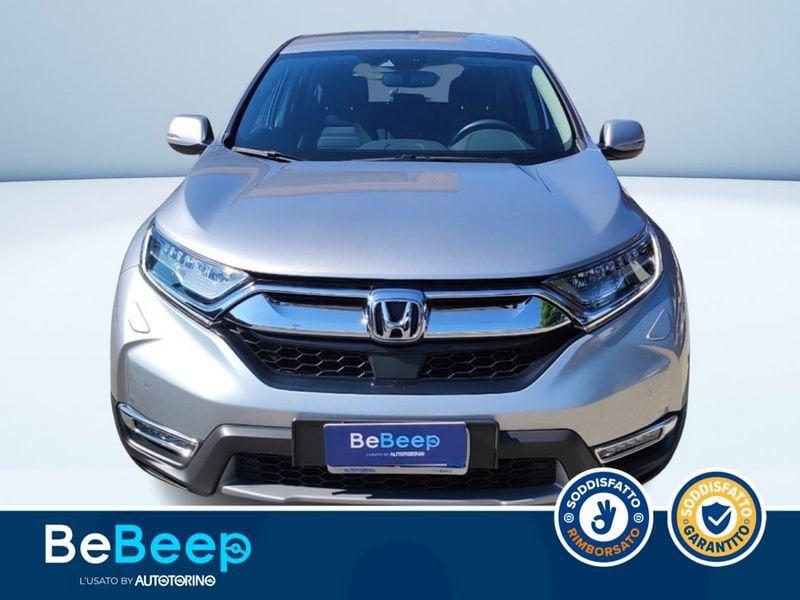 Honda CR-V 2.0 HEV EXECUTIVE NAVI AWD ECVT