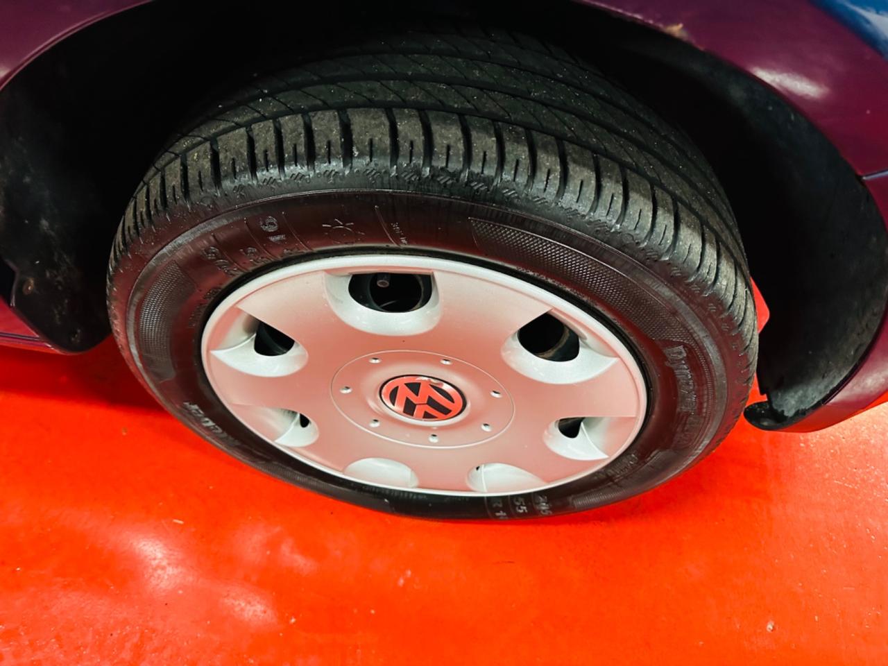 Volkswagen Caddy 1.9 TDI MAXI 7Posti Trendline