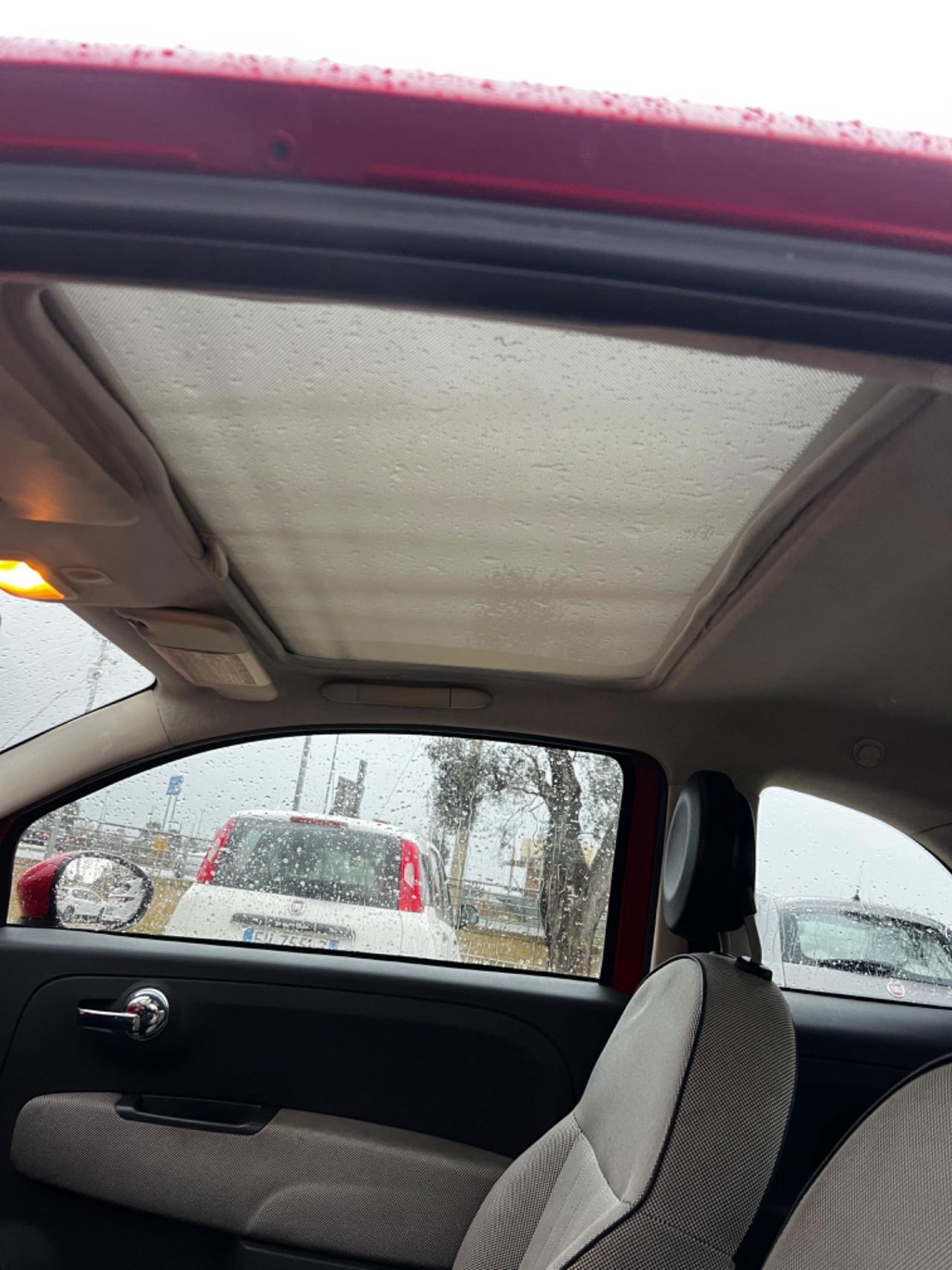 Fiat 500 1.3 Multijet 16V 95 CV Lounge xfetta!!super prezzo