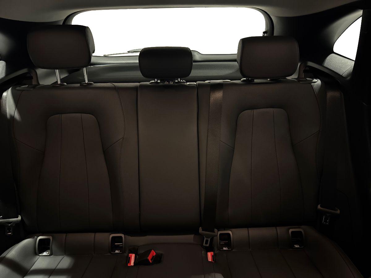 Mercedes-Benz GLA 200 d Progressive Advanced PLUS auto