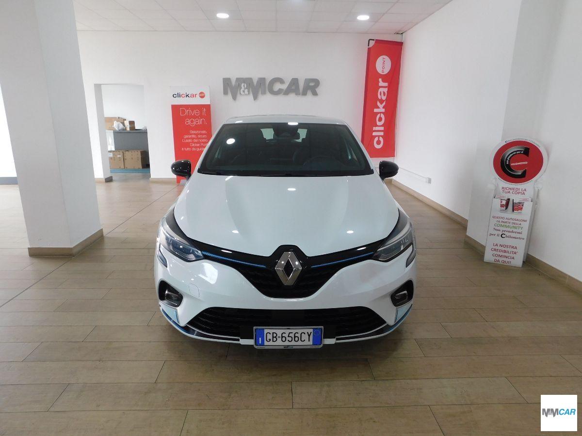 RENAULT - Clio - Hybrid E-Tech 140 CV 5p. E-Tech