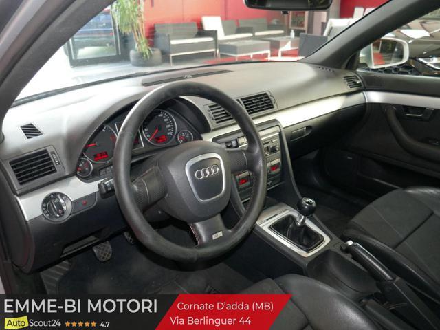 AUDI A4 2.0 16V TDI Avant