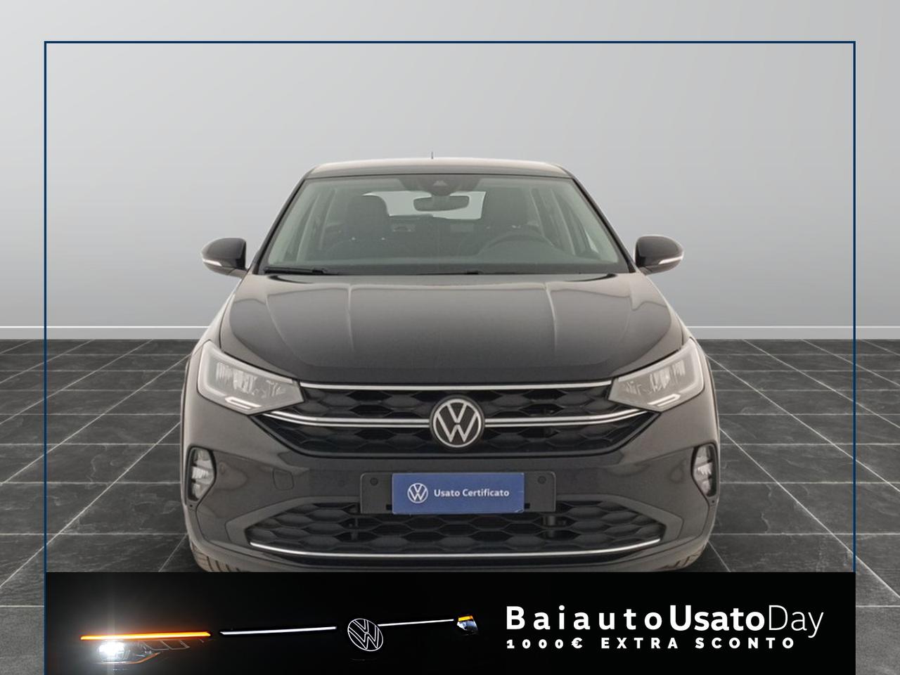 Volkswagen Taigo 1.0 tsi 110cv life