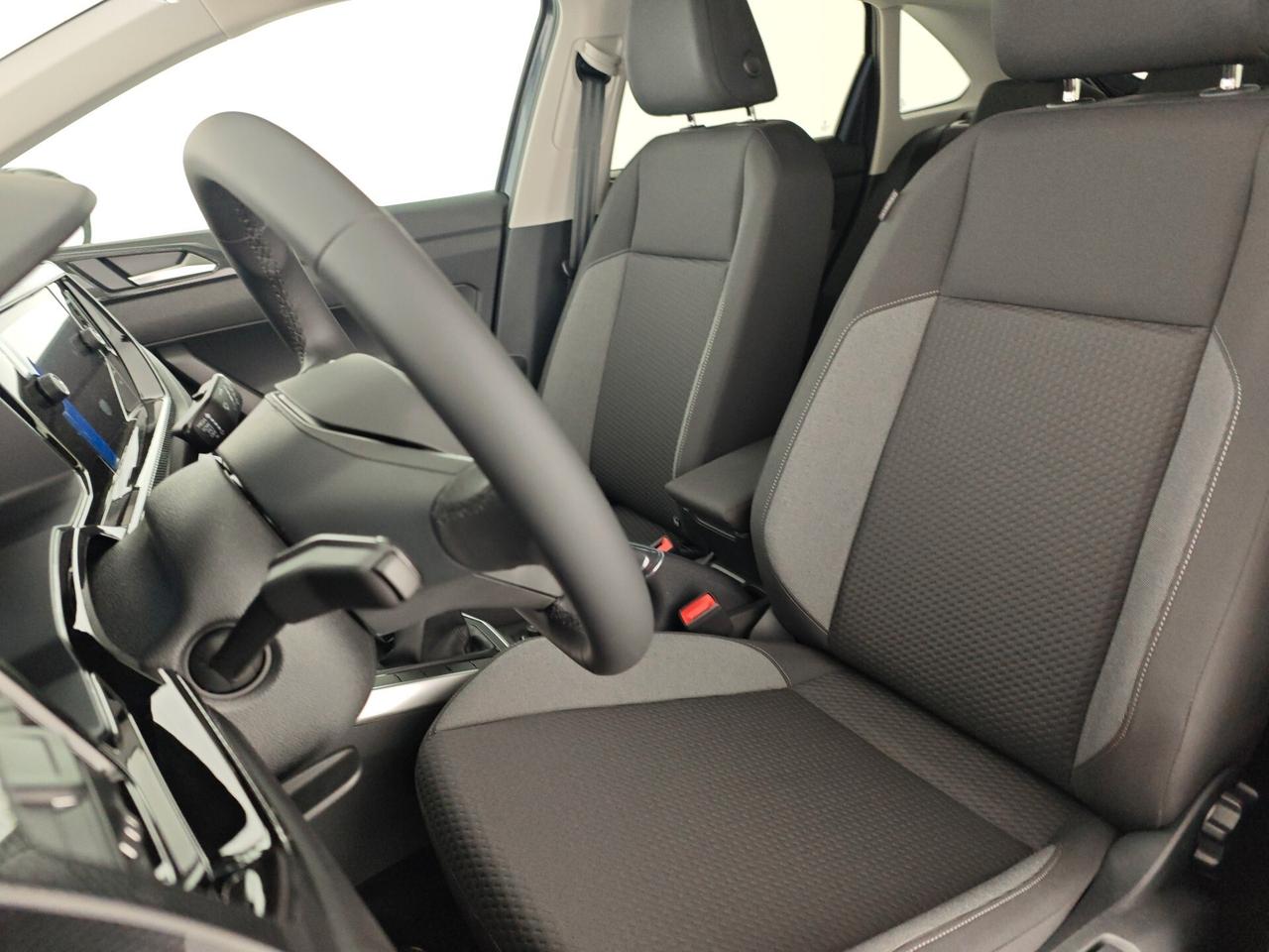 Volkswagen Taigo 1.0 TSI 95 CV Life