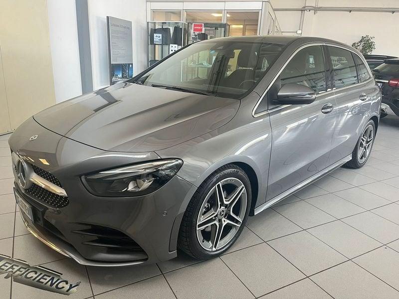 Mercedes-Benz Classe B B 200 Automatic Premium