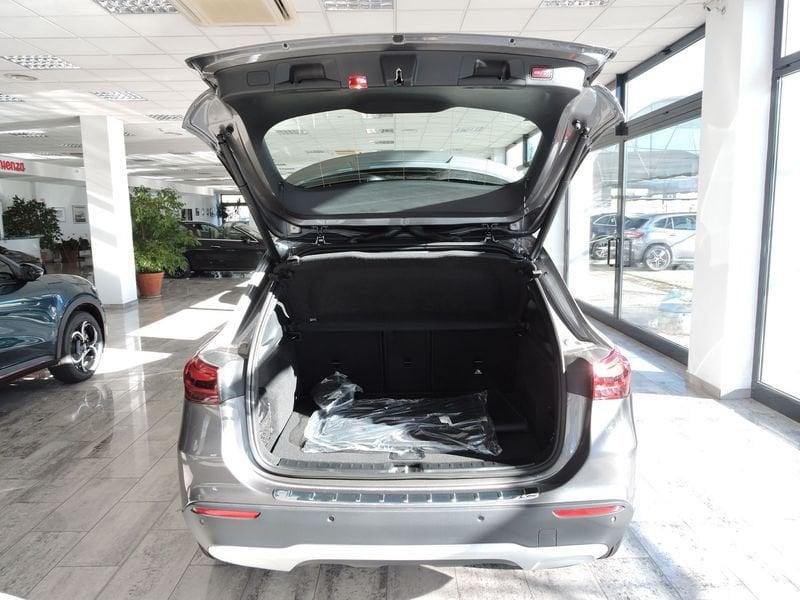 Mercedes-Benz GLA GLA 180 Automatic Advanced