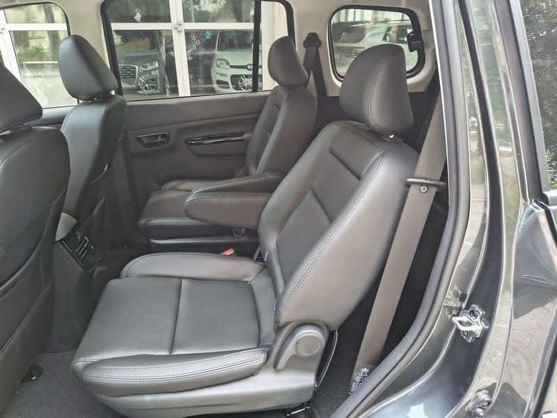 Cirelli Cirelli 1 1.5 GPL Premium 109 CV 7 POSTI