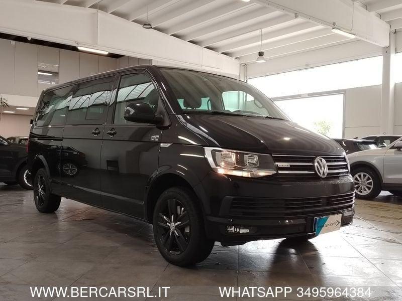 Volkswagen Caravelle 2.0 TDI 204CV 4 Motion PL Comfortline N1*6 POSTI*