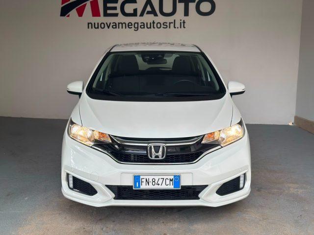 HONDA Jazz 1.3 Comfort Connect ADAS