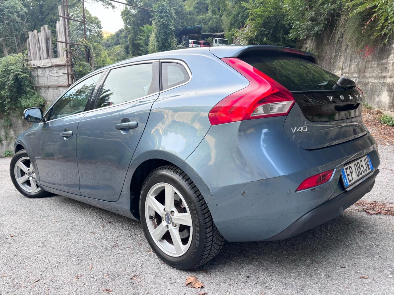 Volvo V40 D3 Momentum V40 2.0