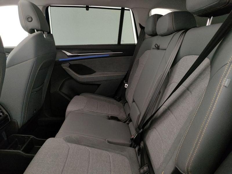 Skoda Kodiaq 1.5 TSI PHEV DSG Style