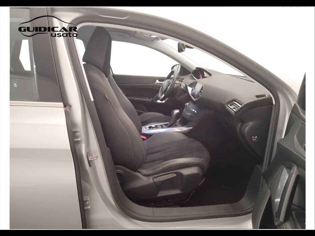 PEUGEOT 308 II 2013 SW - 308 SW 1.2 puretech t Allure s&s 130cv 5p e