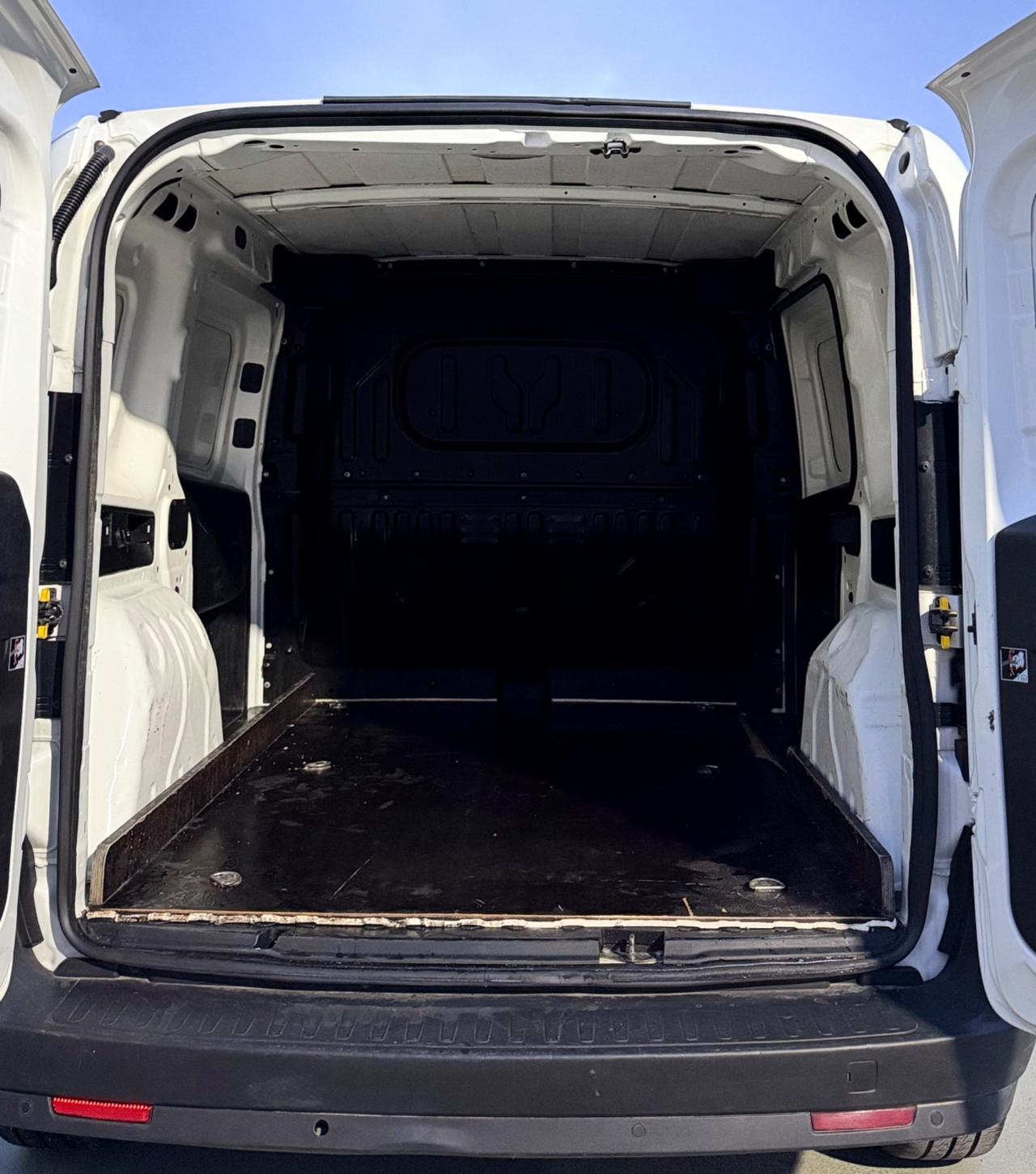 Fiat Doblo 1.6 Diesel 105 Cv