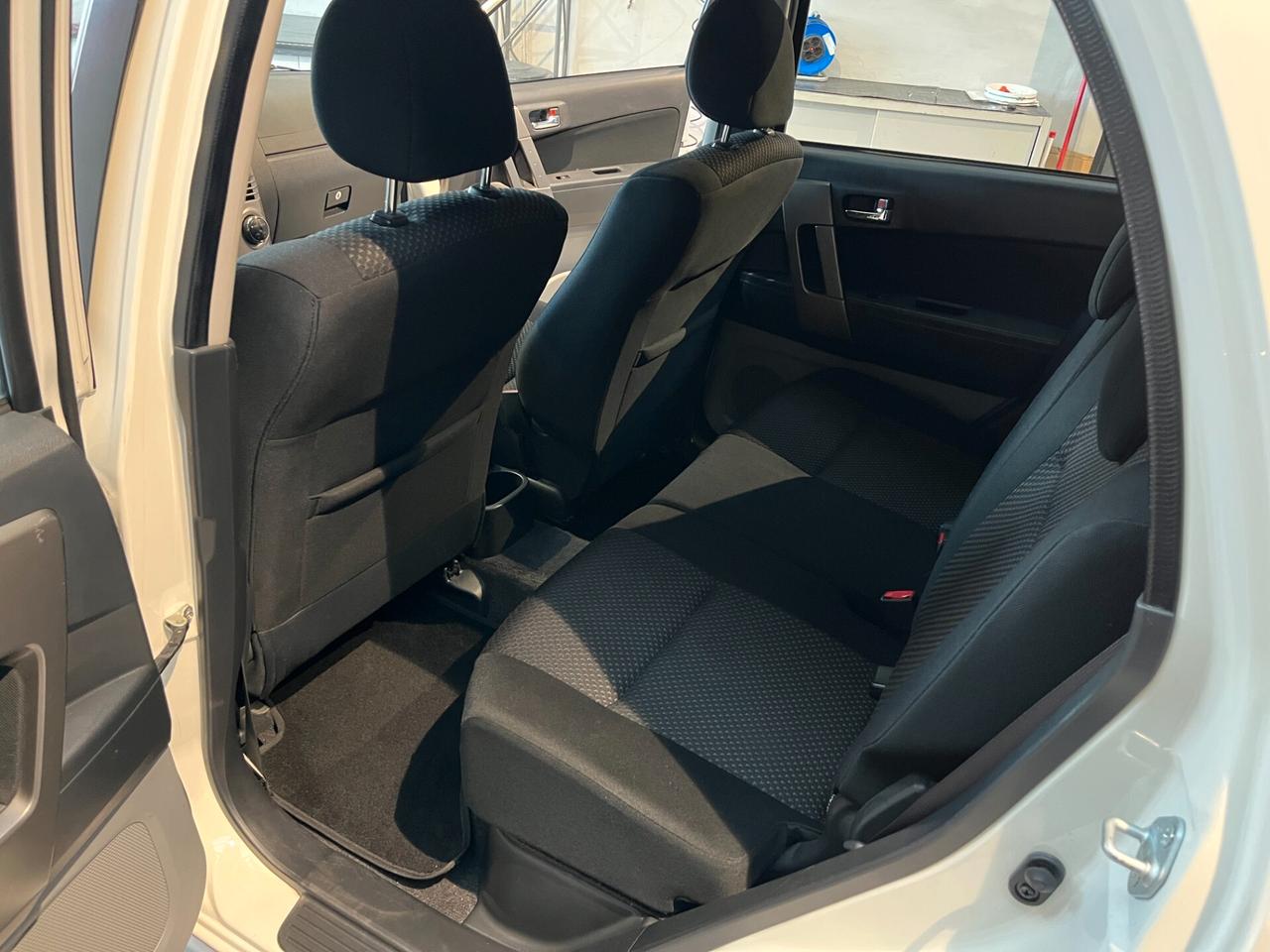 Daihatsu Terios 1.5 HIRO O/F 4WD - 98.210 KM