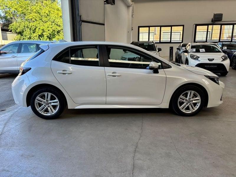 Toyota Corolla 1.8 Hybrid Active