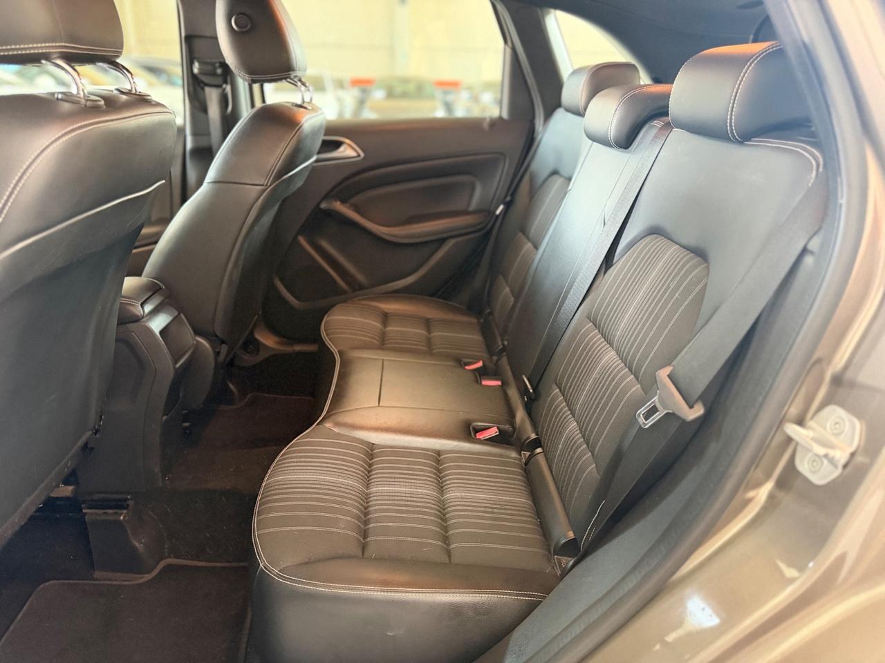 Mercedes-benz B 180 CDI BlueEFFICIENCY Premium
