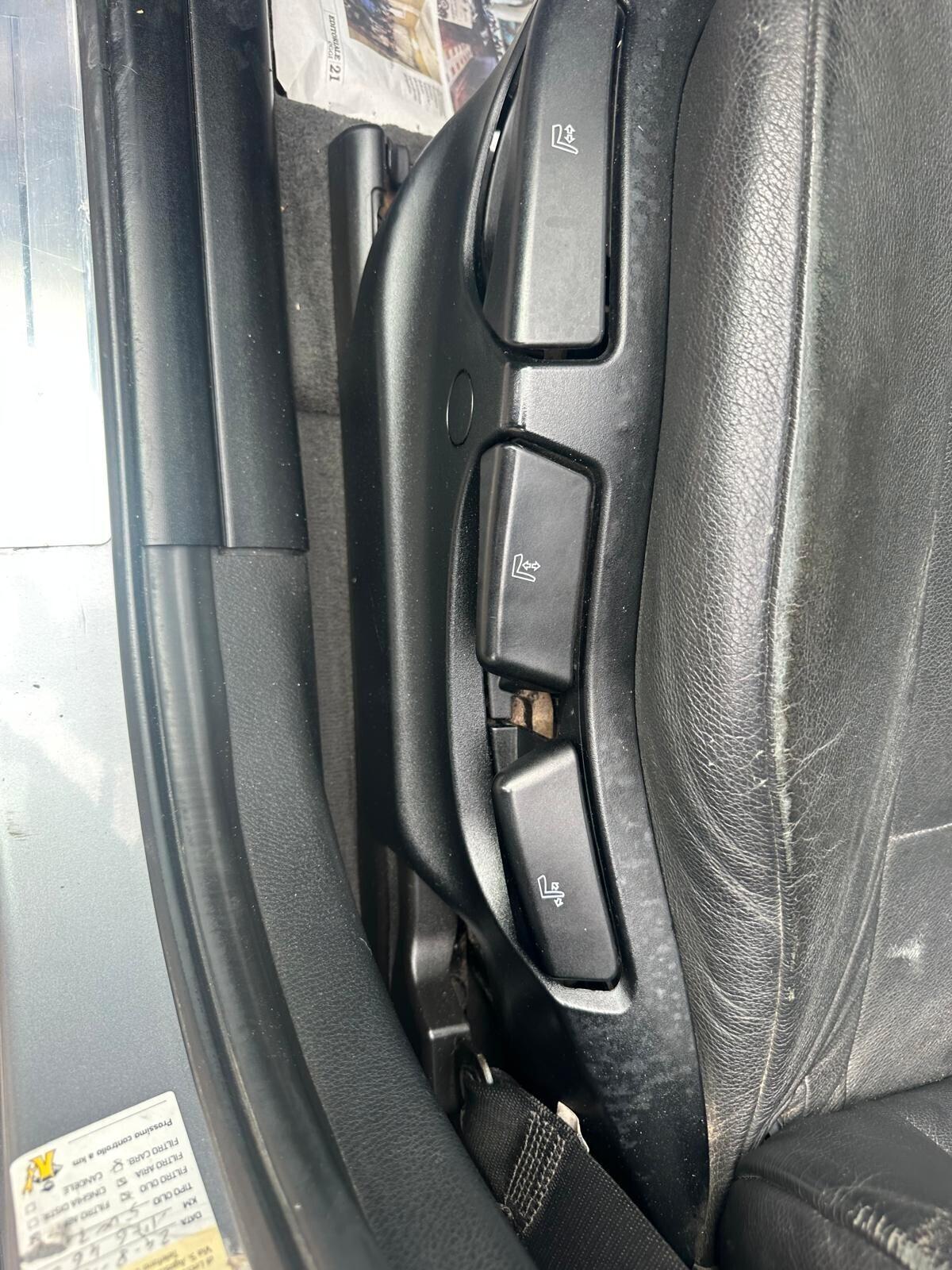 Bmw X3 2.0d cat Futura