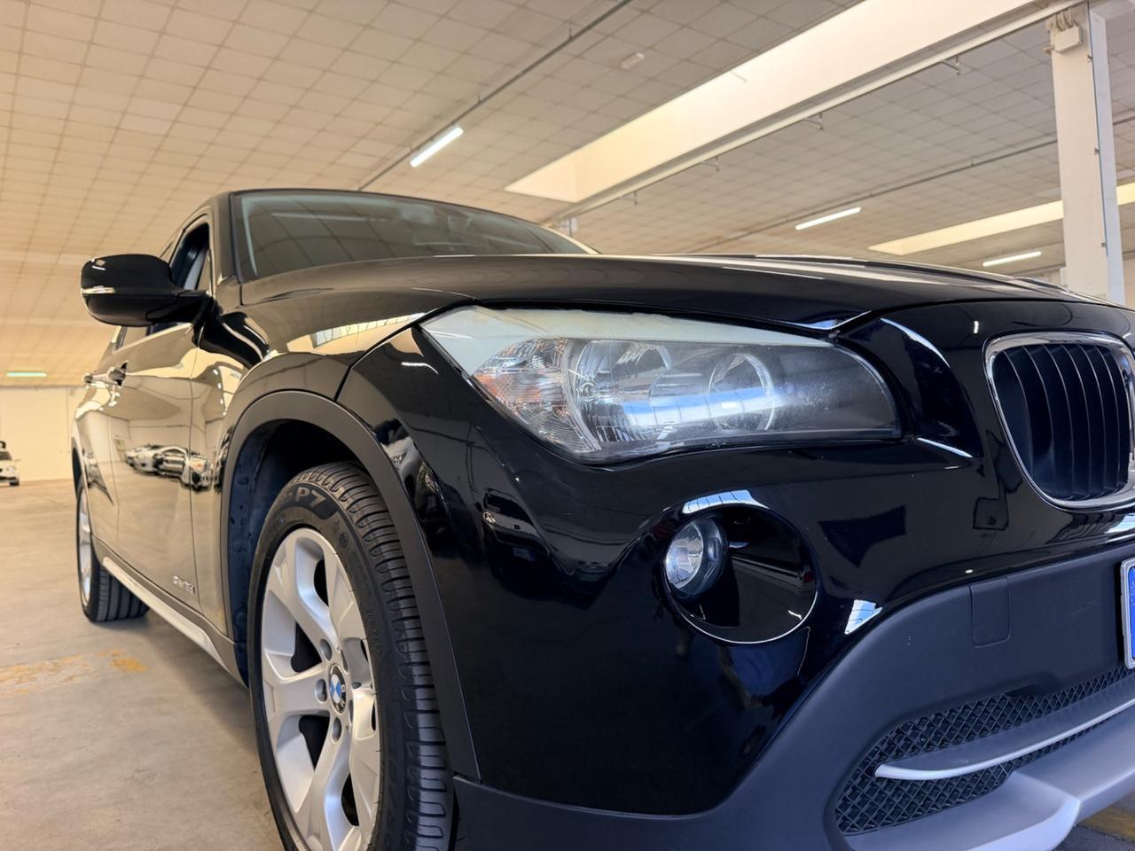 Bmw X1 sDrive20d Futura
