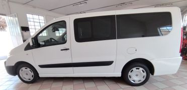 Fiat Scudo 2.0 MJT/130 PL Panorama Executive 8 posti (M1)