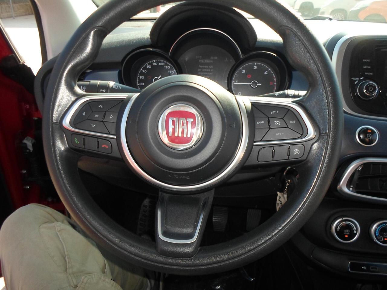 Fiat 500X 1.3 MultiJet 95 CV N1