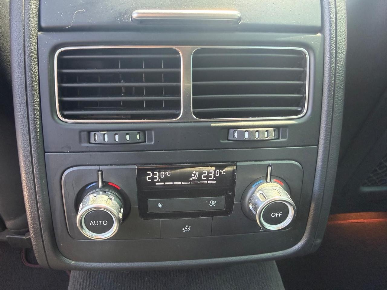 Volkswagen Touareg 3.0 TDI 245 cv EXECUTIVE