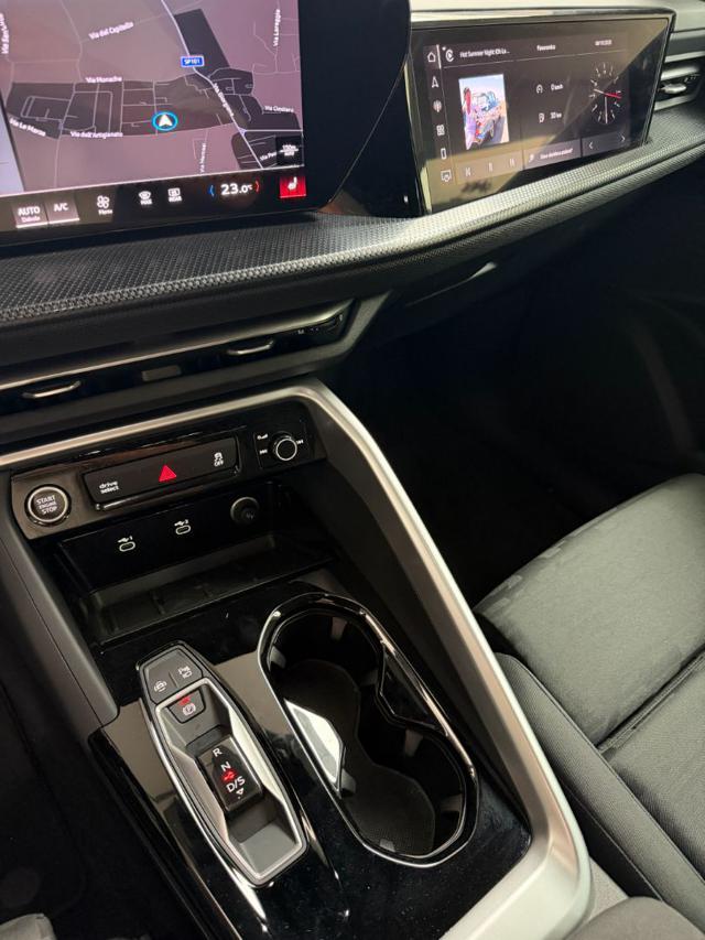 AUDI Q5 SPB 40 TDI quattro S tronic S line Edition