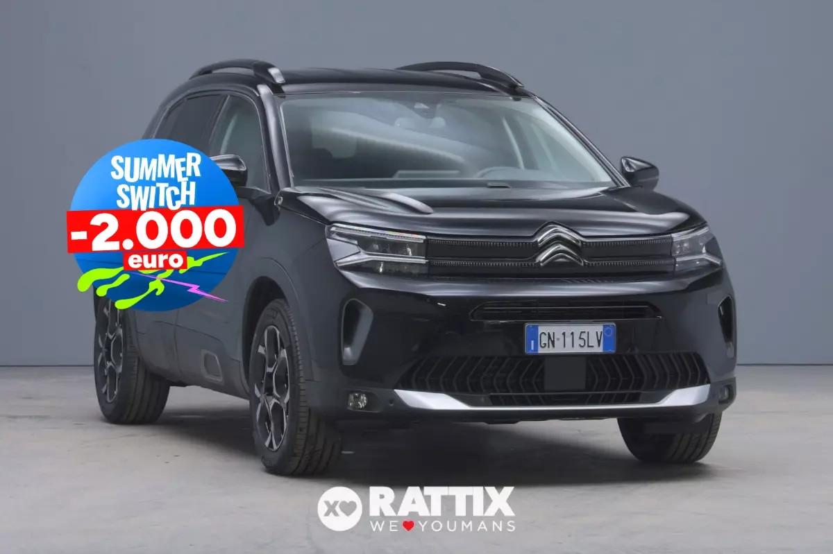 Citroen C5 Aircross 1.5 BlueHDI 130CV Shine EAT8
