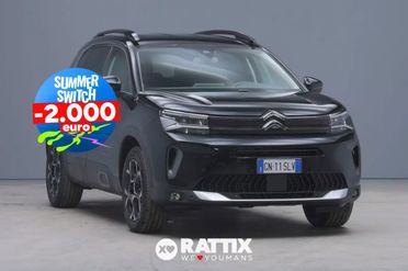 Citroen C5 Aircross 1.5 BlueHDI 130CV Shine EAT8
