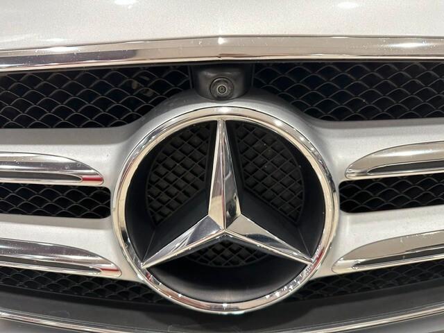 Mercedes-benz E 220 d Auto Premium Plus
