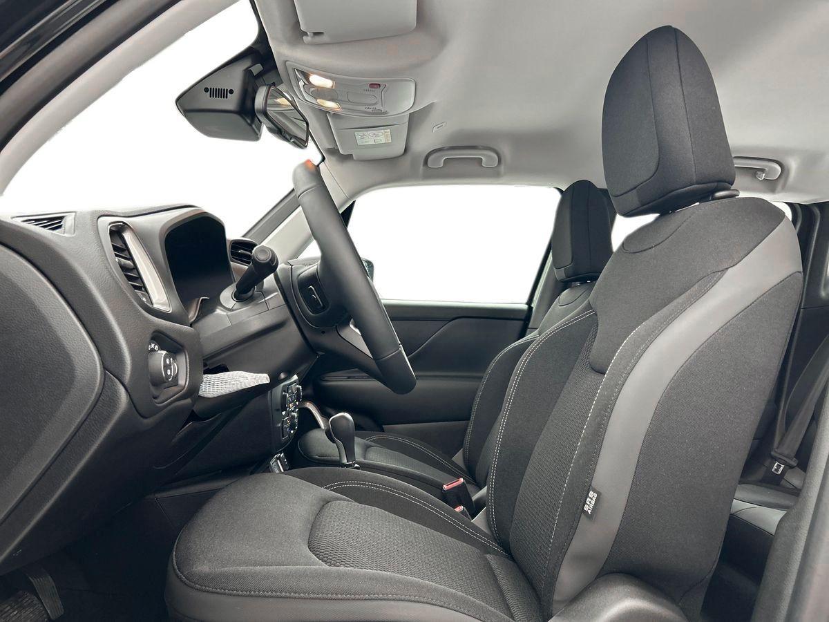 JEEP Renegade E-Hybrid Summit 1.5 Turbo T4 E-Hybrid 130cv Fwd