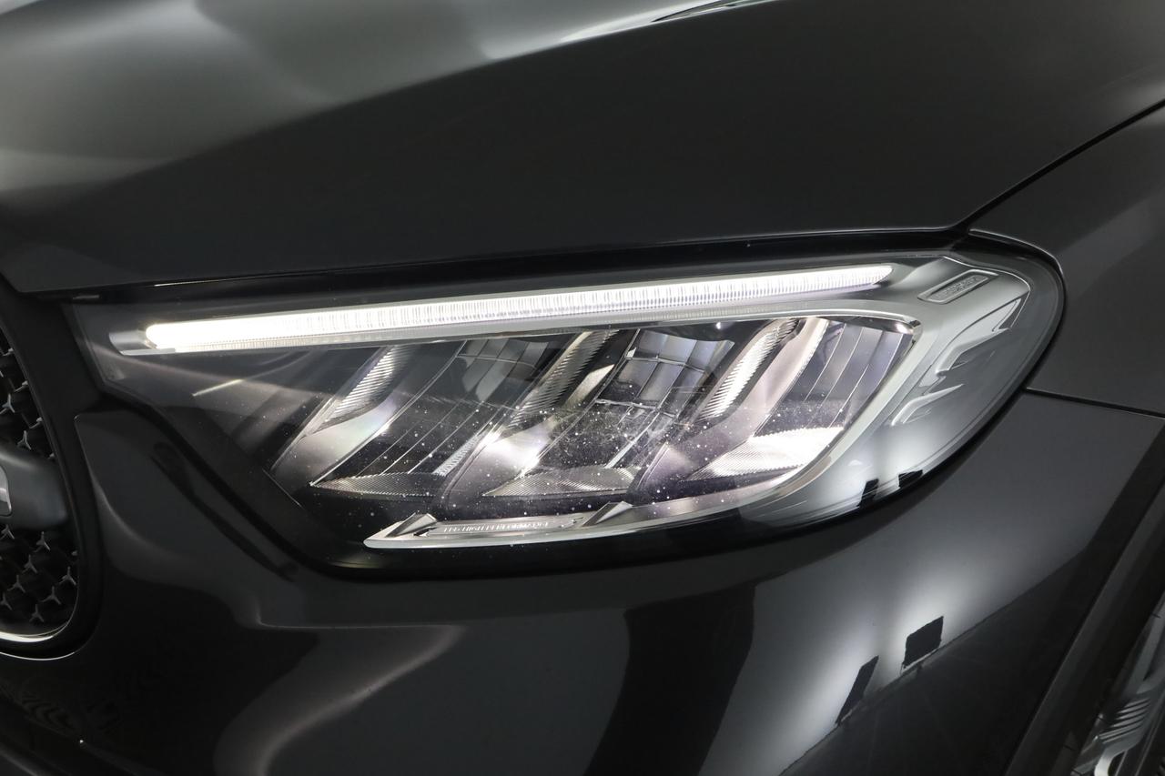 MERCEDES GLC (X254) GLC 300 d 4Matic Mild Hybrid AMG Line Premium
