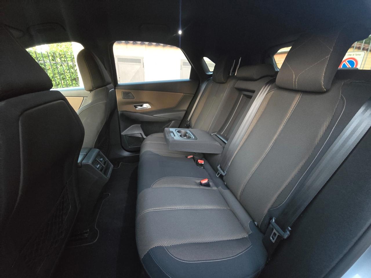 DS7 Crossback BlueHDi Business Automatica