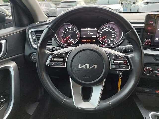 Kia XCeed 1.0 T-GDi Urban TT