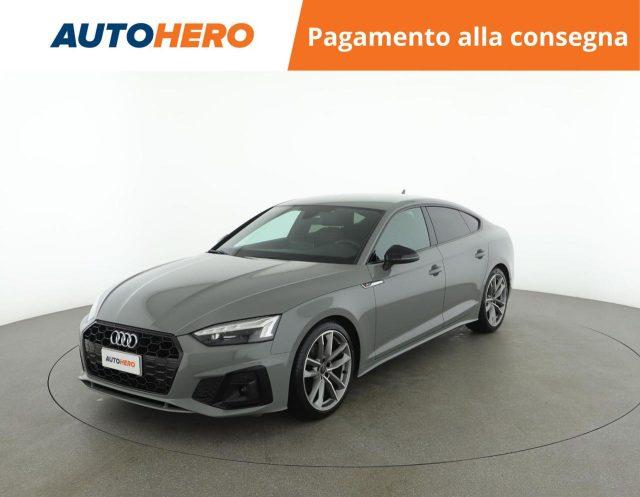 AUDI A5 SPB 35 TDI S tronic S line edition