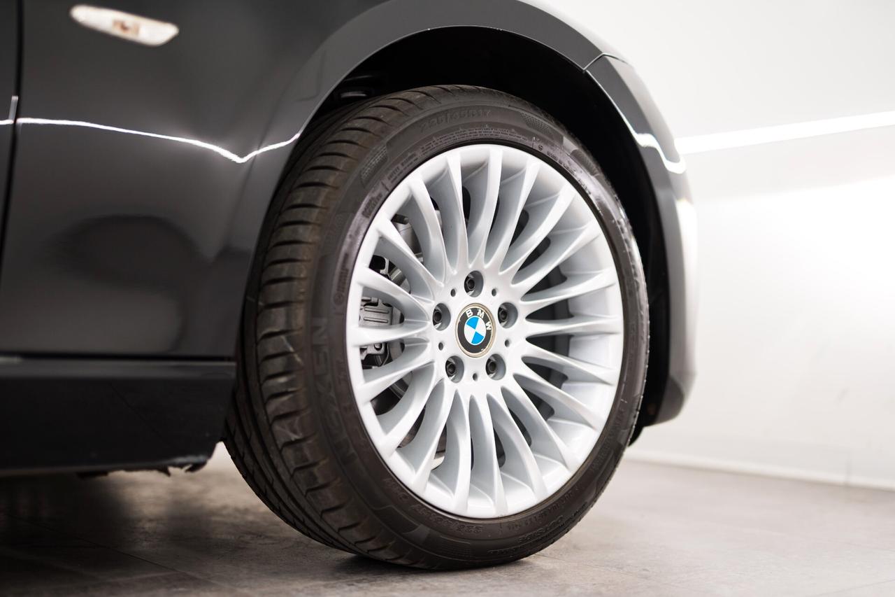 Bmw 325 325i cat MSport CABRIO