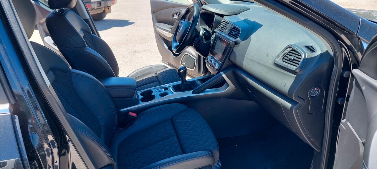 Renault Kadjar TCe 140CV FAP Business