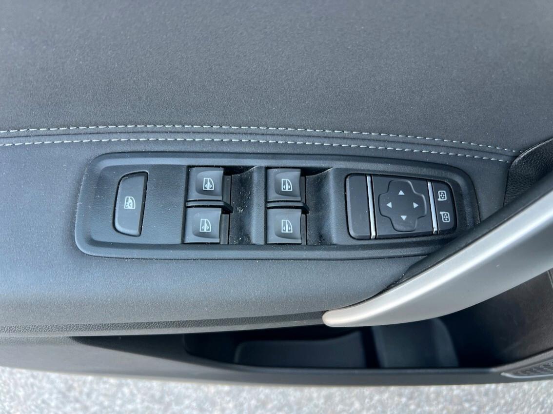 Mercedes-Benz Classe T Long 180d Premium auto UNIPROPR. - FULL OPTIONAL