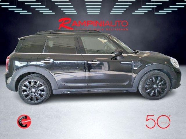 MINI Countryman 2.0 Cooper D Classic Automatica 150 Cv Km 65.000
