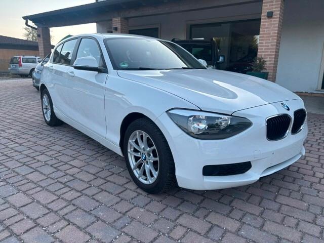 Bmw 116 116i 5p. Sport