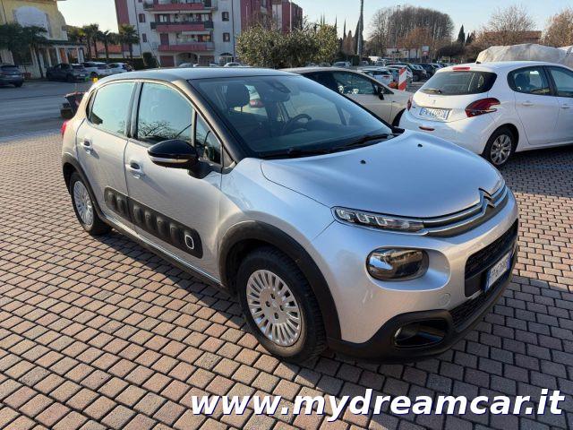 CITROEN C3 1.2 Benzina 82 cv