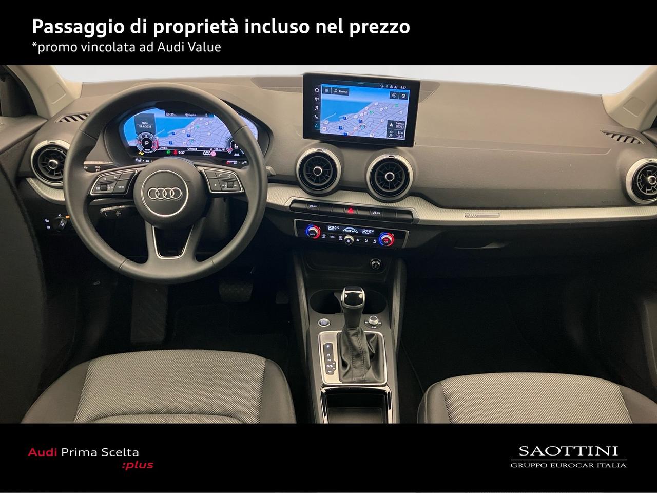 35 2.0 TDI S line edition S tronic