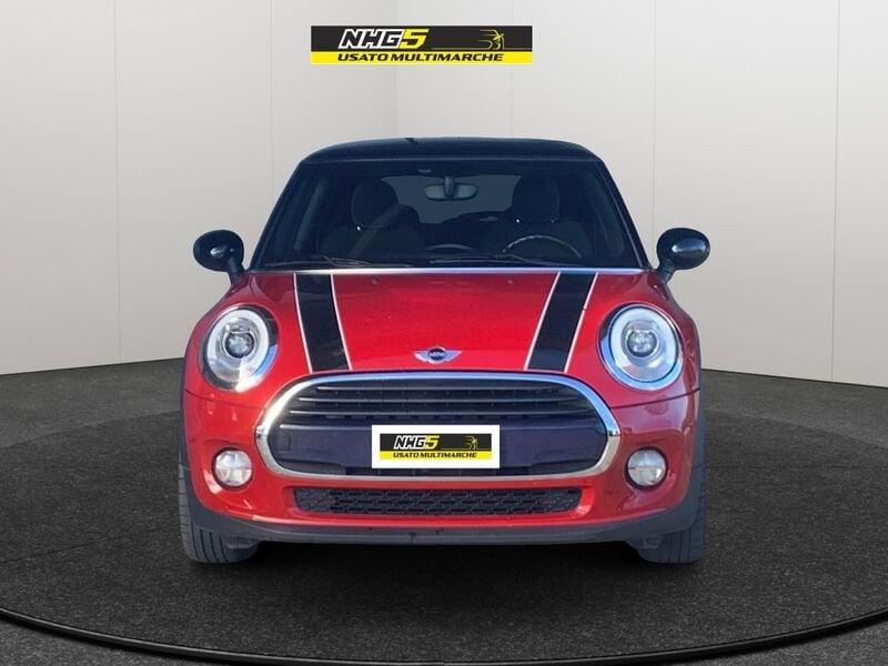 MINI Mini 3 porte 1.5 Cooper D Hype