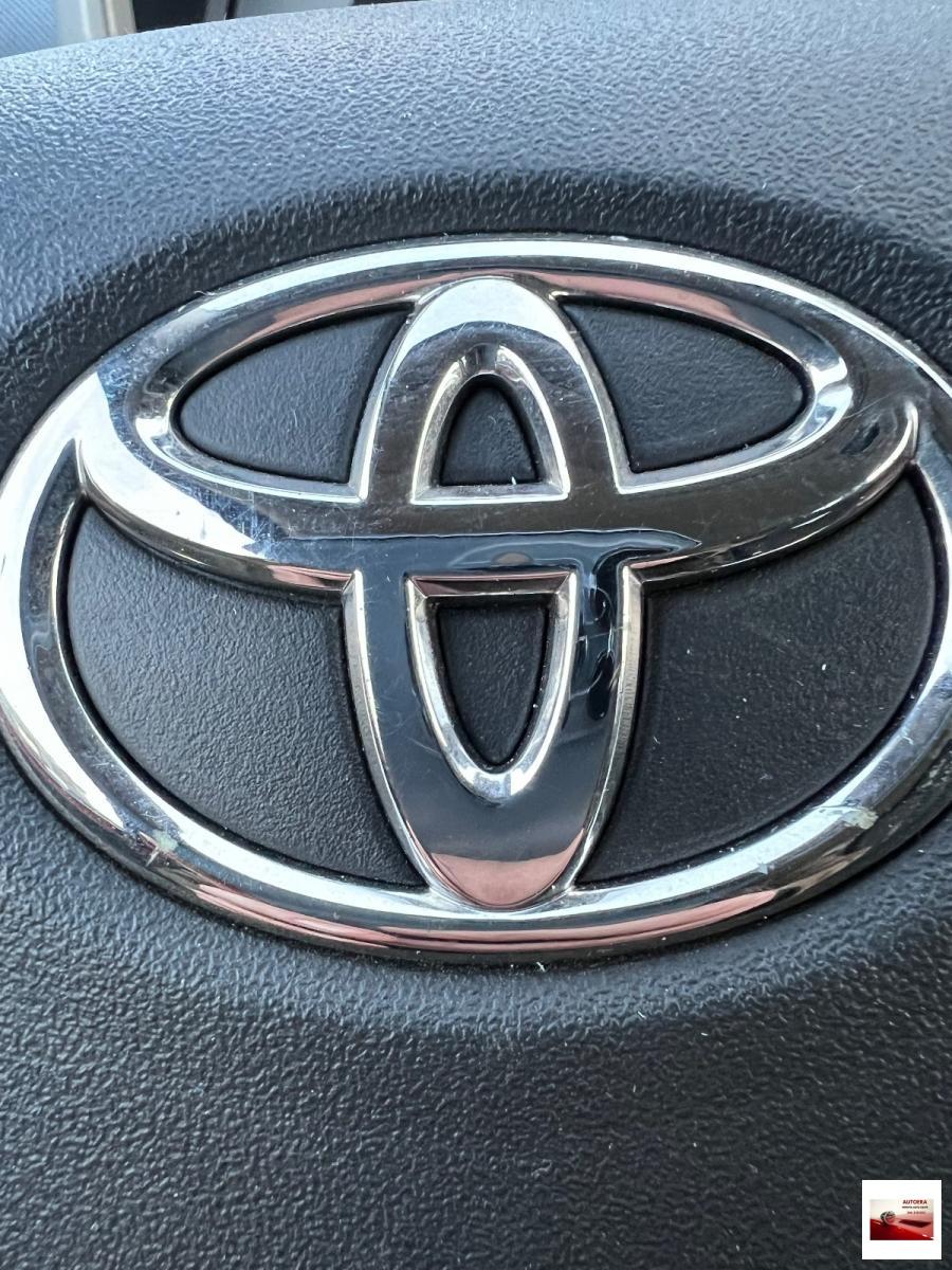 TOYOTA - Aygo - 12V VVT-i 5 porte Sol GPL