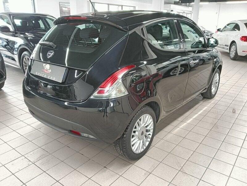 Lancia Ypsilon Ypsilon 1.2 69 CV 5 porte Gold