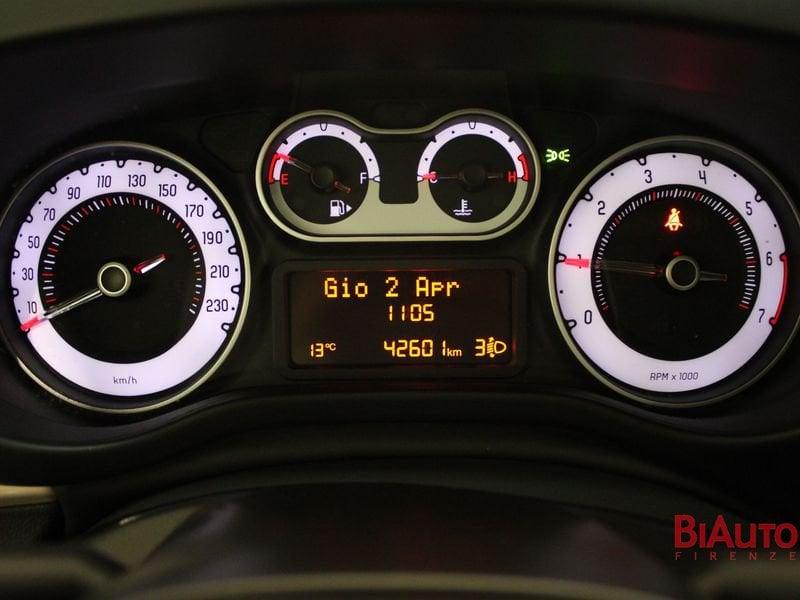 FIAT 500L 500L 1.4 Pop Star 95cv