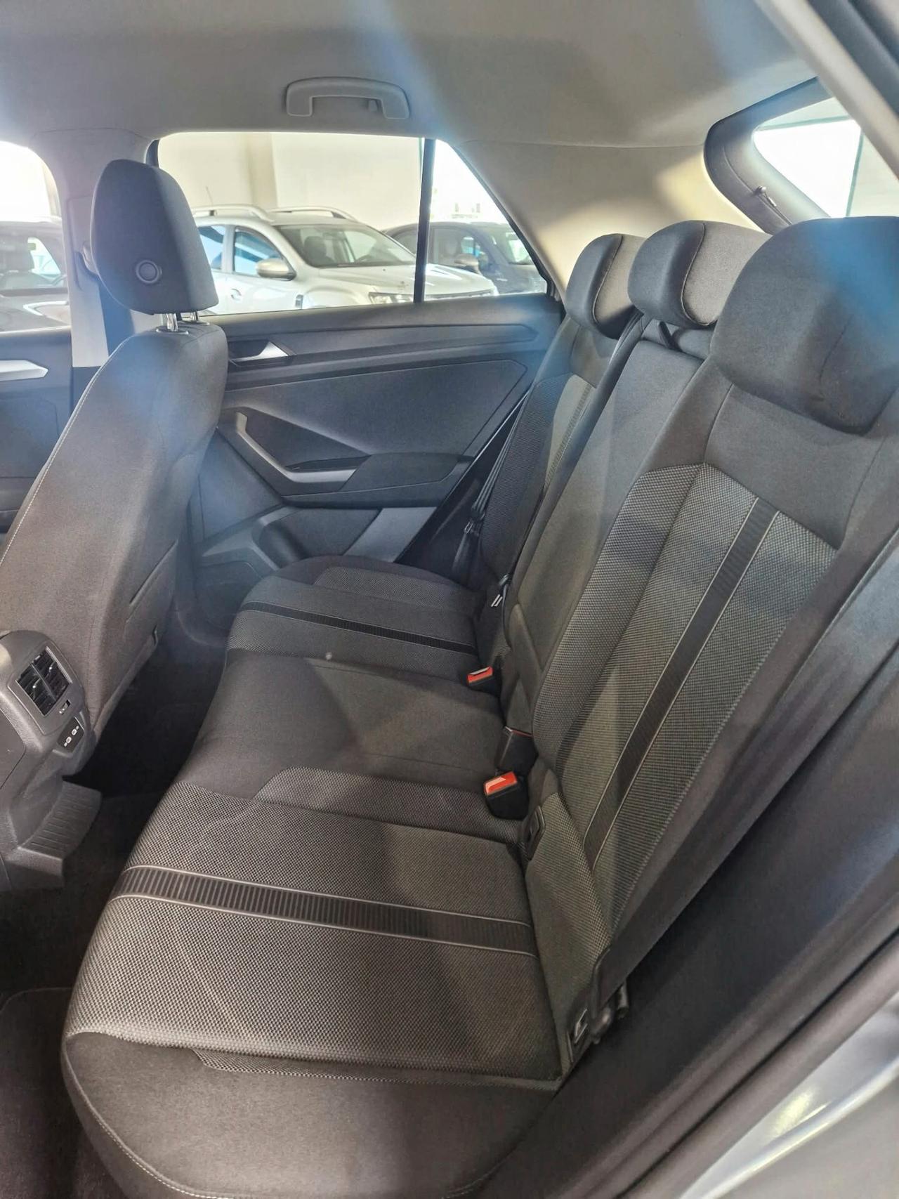 Volkswagen T-Roc 2.0 TDI SCR 150 CV DSG Life