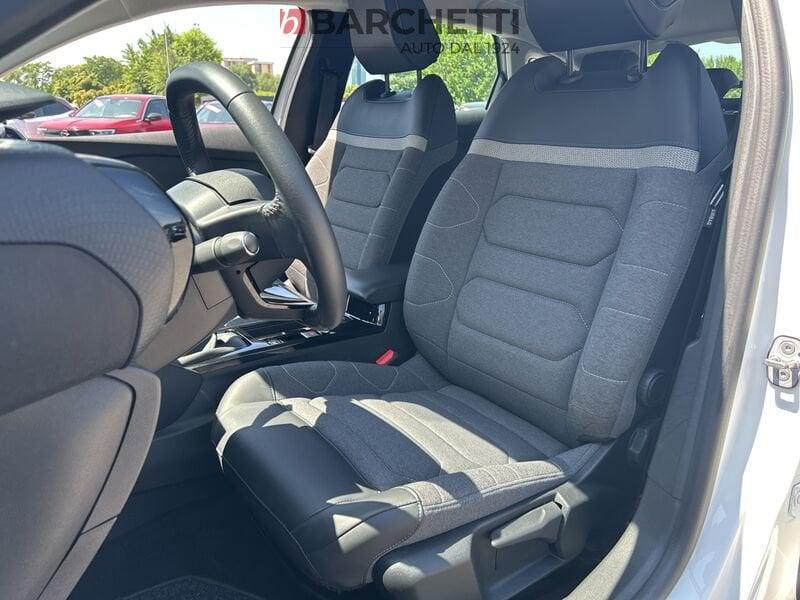 Citroën C4 (C41) BlueHDi 110 S&S Feel Pack