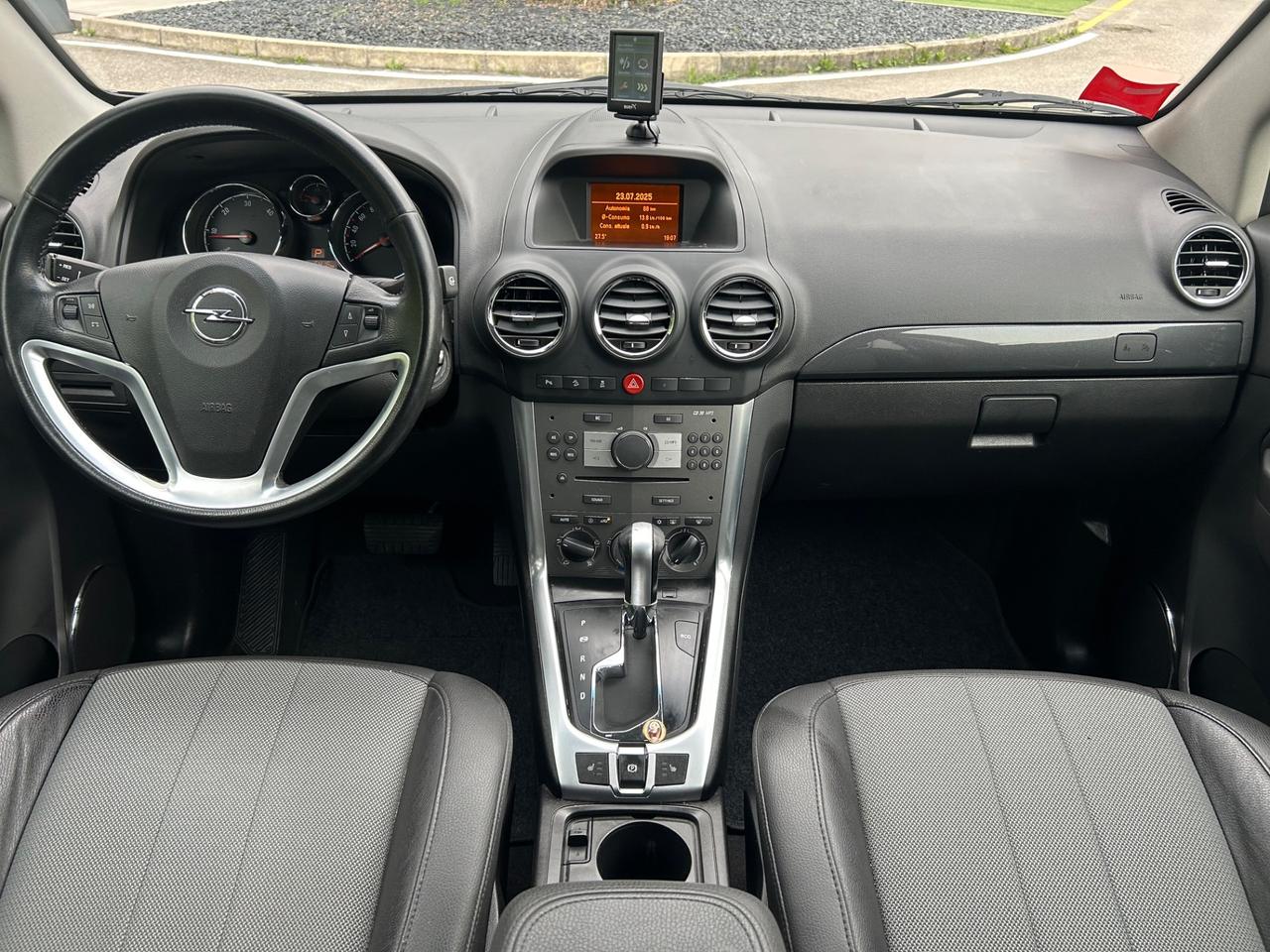 Opel Antara 2.2 CDTI 163CV Start&Stop Cosmo Unlimited Pack