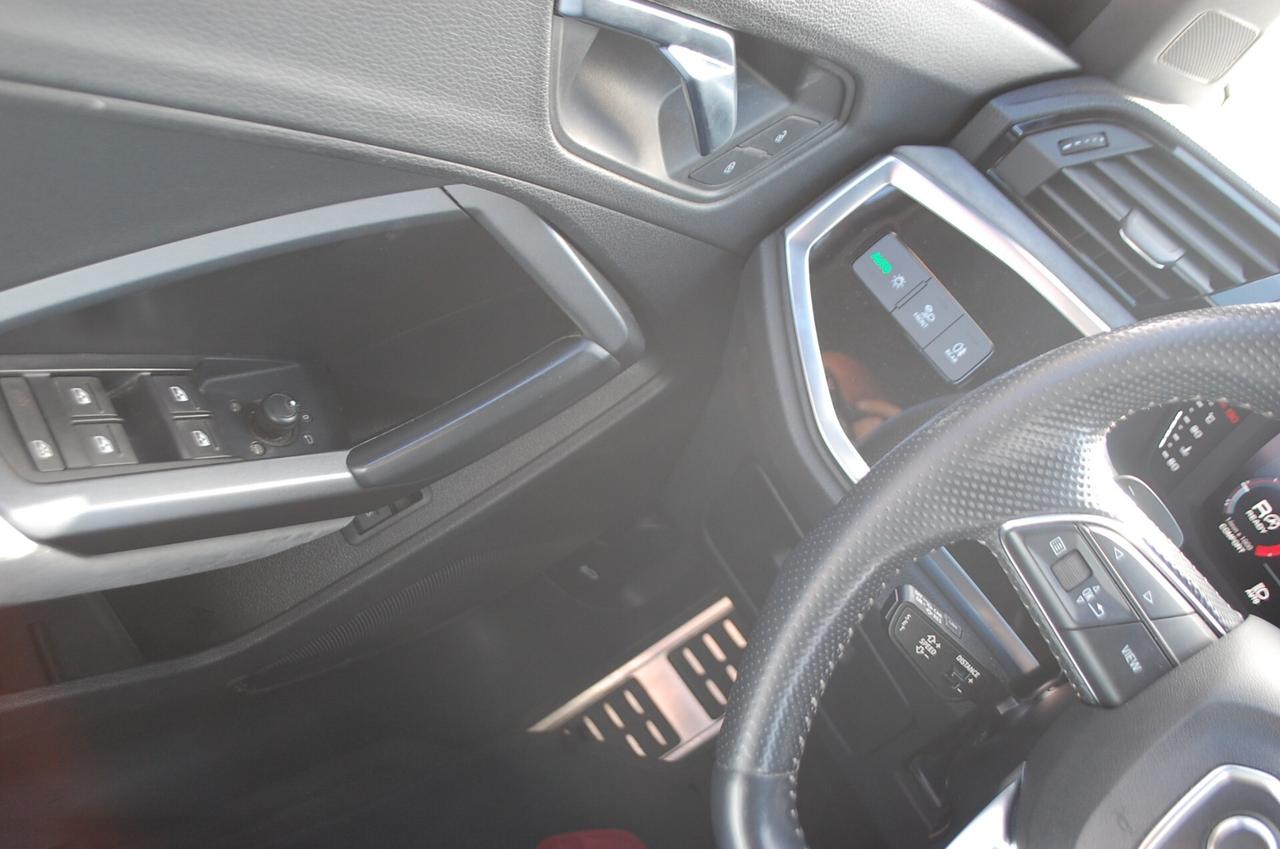 Audi Q3 Sportback 40 2.0 Tdi S line Quattro 190CV S-Tronic