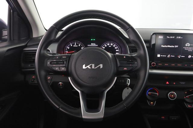 KIA Stonic Stonic 1.2 ECO GPL Urban